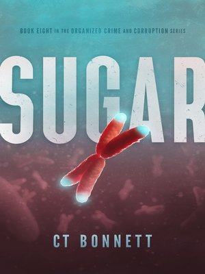 cover image of Sugar